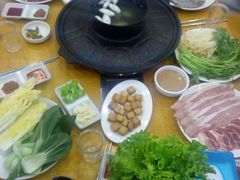 android_upload_pic-青纱灯笼韩国料理店