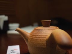 -翔峰炭火鳗鱼(悦泰街里公寓店)