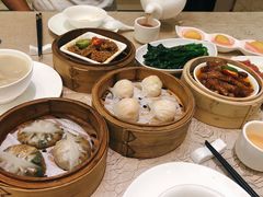 -荣誉国宴楼(美食城店)
