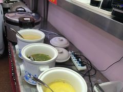 -谦和素食自助餐(云峰花园店)