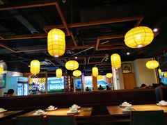 -杭百味·大众精选杭帮菜(西湖音乐喷泉店)