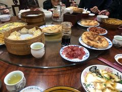 -四海楼(如皋定慧禅寺店)