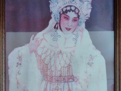 -红线女旧居