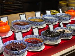 -富力希尔顿酒店·地阔自助餐厅