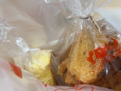 -甜嘟嘟烘焙坊(舒城路店)