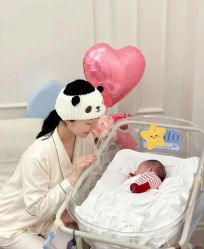 -馨月汇·独栋月子会所(静安店)