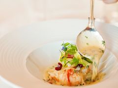 -The Ritz Restaurant