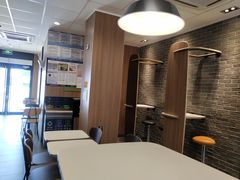 -麦当劳(电白服务区店)