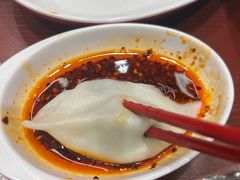 -喜家德虾仁水饺(长泰广场店)