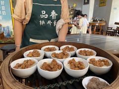 -品香排骨饭(羊官路店)