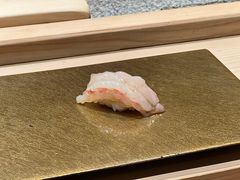 -鮨一日本料理(大中华店)
