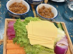 -看丹桥老头烧烤(西国贸店)