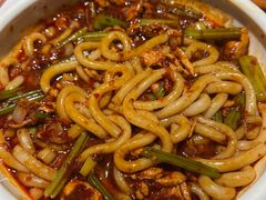 -谷丽麦馕新疆菜·清真(步步高梅溪新天地店)