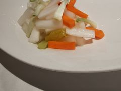 什锦泡菜-尘香•传统川菜(创汇首座店)
