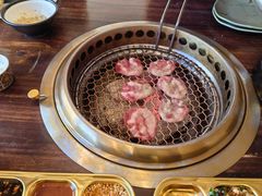 -花肴·和牛烧肉(顺义五里仓店)