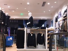 -优衣库(天津天河城店)