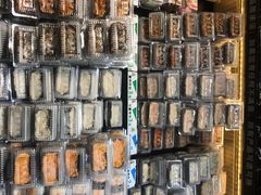 零售区-池田寿司·新鲜现做(昌平悦荟店)