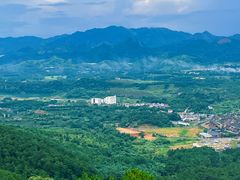 -青州市云门山风景区