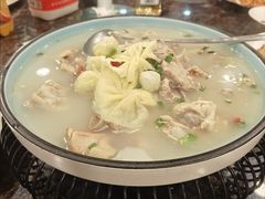 -来小酌·长安酒家(翠庭大厦店)