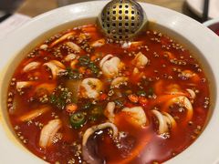 -榕意·川味之美(深业上城店)