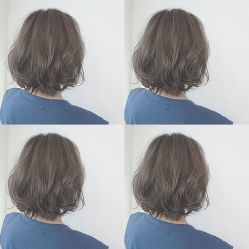 -芳琪造型