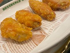-新白鹿餐厅(京基KK ONE店)