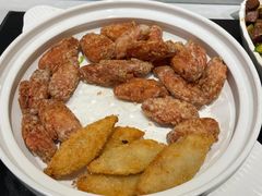 -聚春园自助餐厅(东街口店)