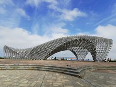 -南汇嘴观海公园