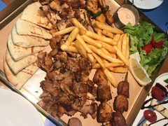 -HELLO MUSAE 拾光缪斯餐厅·纯正希腊风味(苏州中心店)