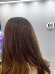 -CIT造型·烫发·染发