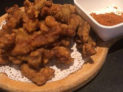 -大鸭梨烤鸭(枣园店)