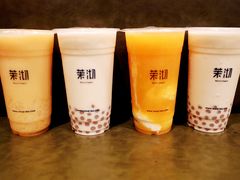 -茉沏(光启城店)