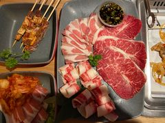 -新石器烤肉(南通CBD大有境店)