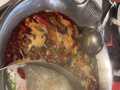 -刘一锅筋头巴脑(大悦城C店)