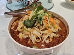 -伊带伊路新疆美食府(呼家楼店)