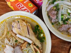 -华姐鸡粉(教育路店)