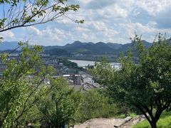 -台州府城(江南长城)