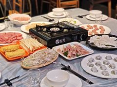 -里堂派对·独栋团建聚会小院轰趴馆(三圣乡店)