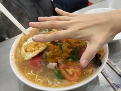 易记面-易记皮肚面(明瓦廊店)