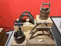-红旗渠纪念馆