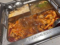 -海底捞火锅(北京路店)