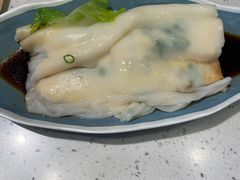 -华辉拉肠(宝华店)