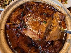 -麒麟小院·老九江菜(安平路店)