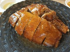 -麒麟中餐厅·经典粤菜·地道菜式老字号(广州长隆酒店)