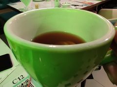 -东鑫记港式茶餐厅(南京东路店)