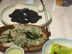 -风味小馆(天目湖宾馆店)