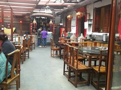 -古韵餐厅(湖畔大学店)