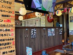 -鸟鹏烧鸟居酒屋(龙岗万科店)