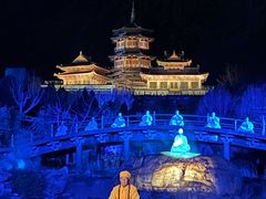 -禅宗少林·音乐大典