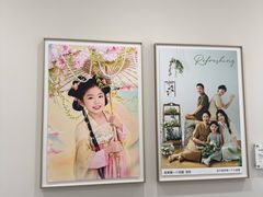 -海马体照相馆(厦门SM城市广场店)